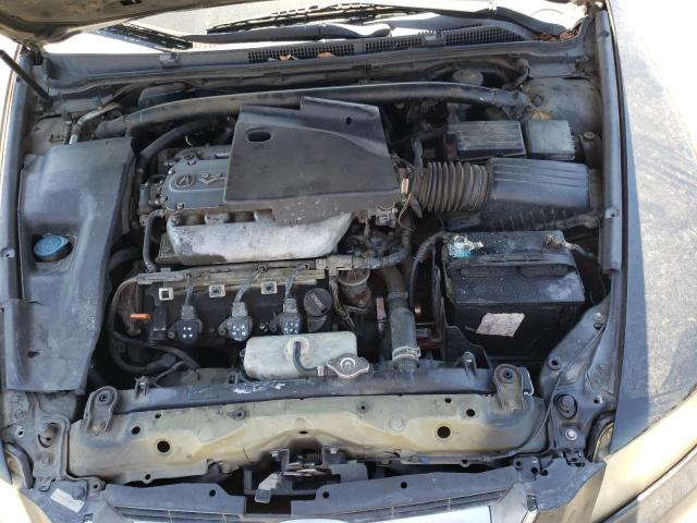 Photo 7 from auction – 2005 ACURA TL with VIN 19UUA66225A027276