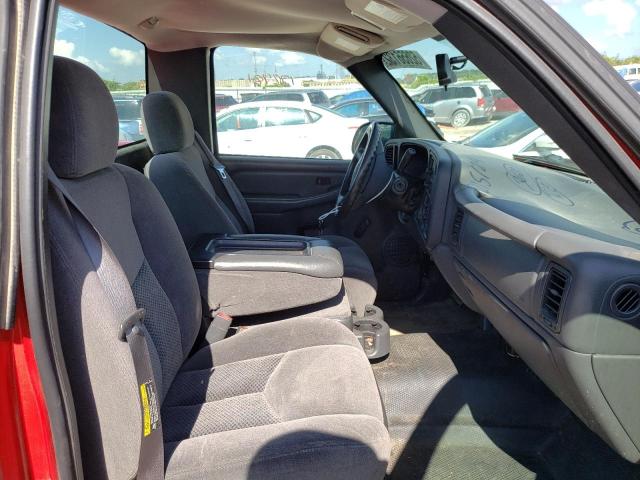 Photo 5 from auction – 2007 CHEVROLET SILVERADO with VIN 3GCEC14X67G215124