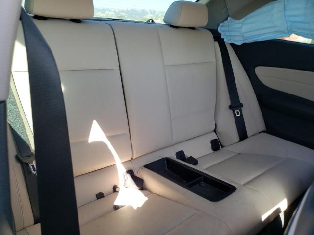 Photo 6 from auction – 2013 BMW 135 I with VIN WBAUC9C55DVM13851