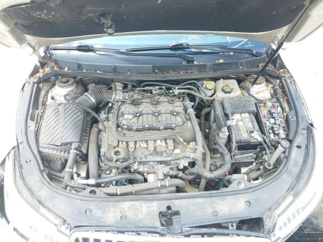 Photo 7 from auction – 2013 BUICK LACROSSE with VIN 1G4GC5E34DF333273