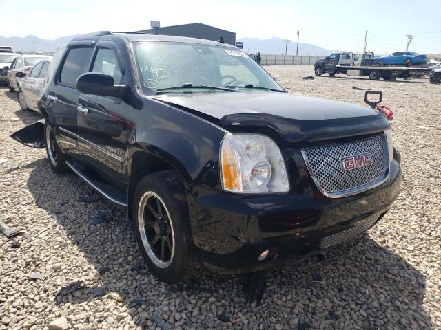Photo 1 from auction – 2009 GMC YUKON with VIN 1GKFK13239R152357