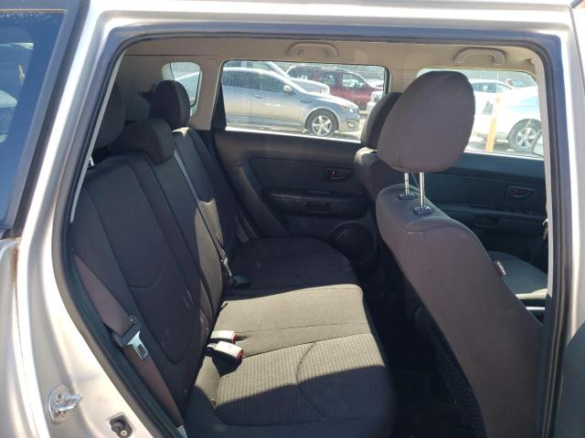 Photo 6 from auction – 2013 KIA SOUL with VIN KNDJT2A57D7506343