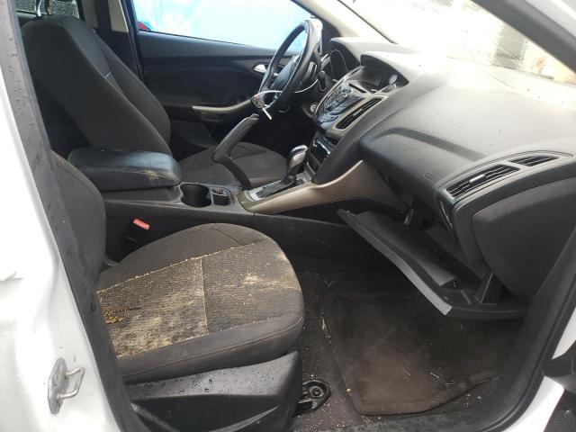 Photo 5 from auction – 2012 FORD FOCUS SEL with VIN 1FAHP3H29CL404171