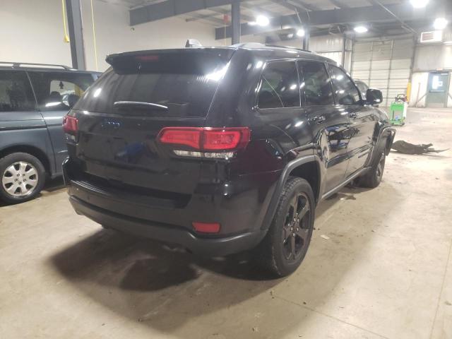 Photo 4 from auction – 2019 JEEP GRAND CHER with VIN 1C4RJFAG0KC547449