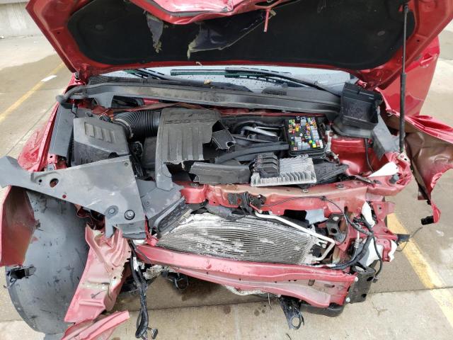 Photo 7 from auction – 2015 CHEVROLET EQUINOX LT with VIN 2GNALBEK2F6432713