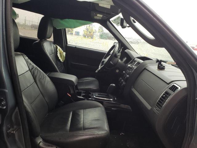 Photo 5 from auction – 2012 FORD ESCAPE LIM with VIN 1FMCU9EG0CKC05706