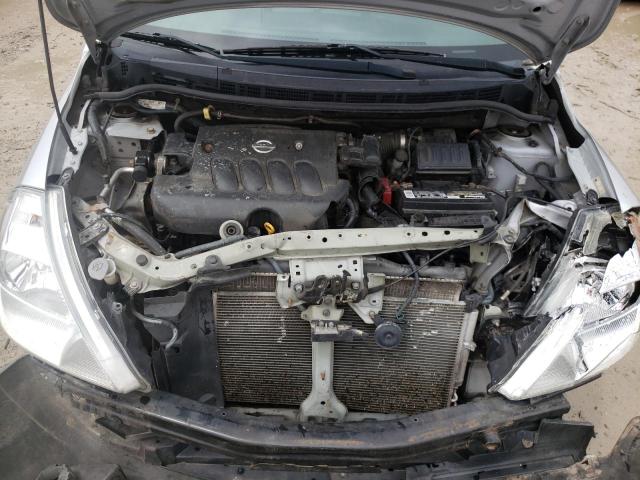 Photo 7 from auction – 2011 NISSAN VERSA S with VIN 3N1BC1CPXBL460466