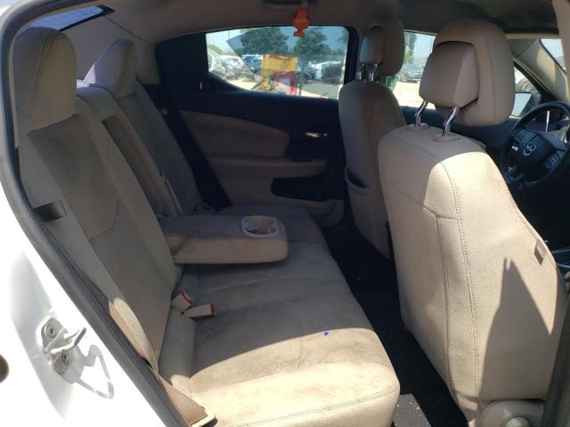 Photo 6 from auction – 2012 DODGE AVENGER SE with VIN 1C3CDZAB9CN247521