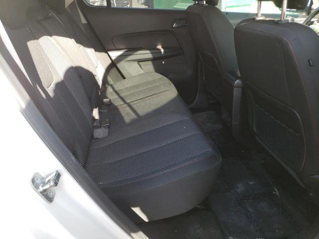 Photo 6 from auction – 2014 CHEVROLET EQUINOX LT with VIN 1GNFLFEK5EZ136407