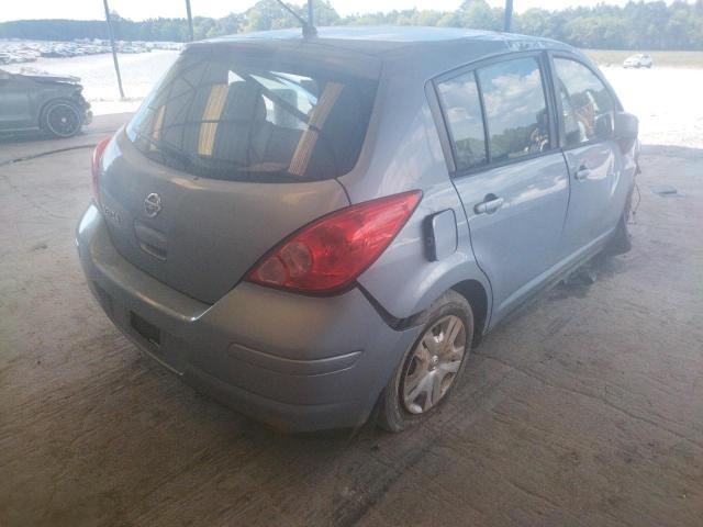 Photo 4 from auction – 2011 NISSAN VERSA S with VIN 3N1BC1CP2BL515993
