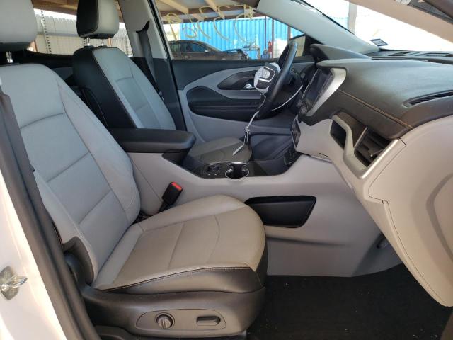 Photo 5 from auction – 2020 GMC TERRAIN SL with VIN 3GKALPEX3LL337705