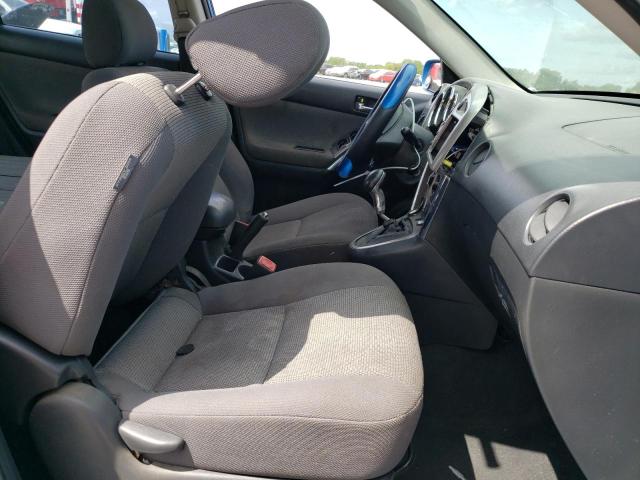 Photo 5 from auction – 2007 TOYOTA COROLLA MA with VIN 2T1KR30E97C635147