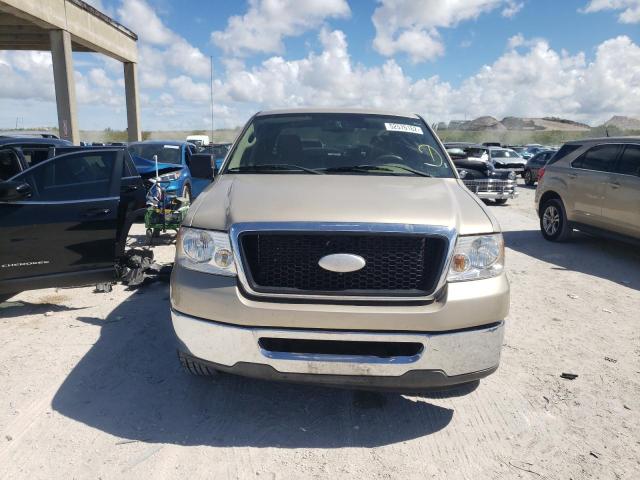 Photo 9 from auction – 2007 FORD F150 SUPER with VIN 1FTPW12V17FA72005