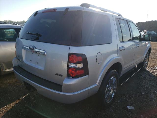 Photo 4 from auction – 2010 FORD EXPLORER L with VIN 1FMEU7FE4AUA53070