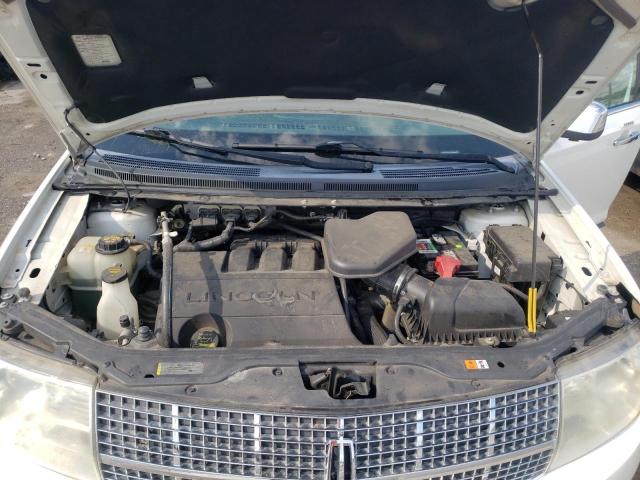Photo 7 from auction – 2010 LINCOLN MKX with VIN 2LMDJ6JCXABJ00195