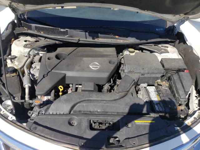 Photo 7 from auction – 2014 NISSAN ALTIMA 2.5 with VIN 1N4AL3AP2EN243463