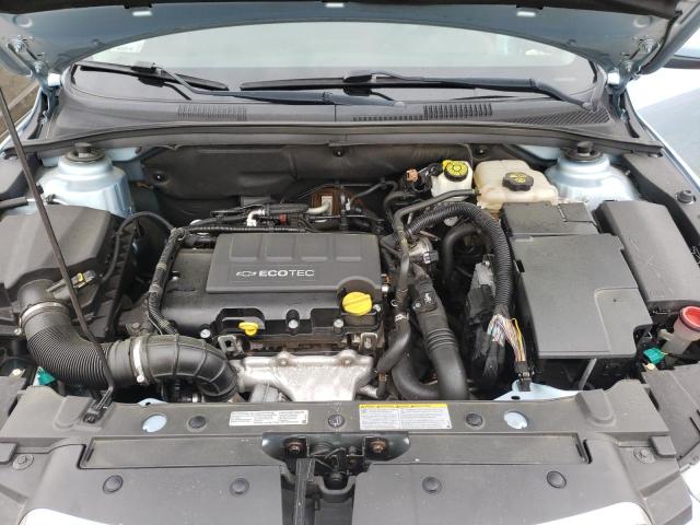 Photo 7 from auction – 2011 CHEVROLET CRUZE LT with VIN 1G1PF5S90B7147167