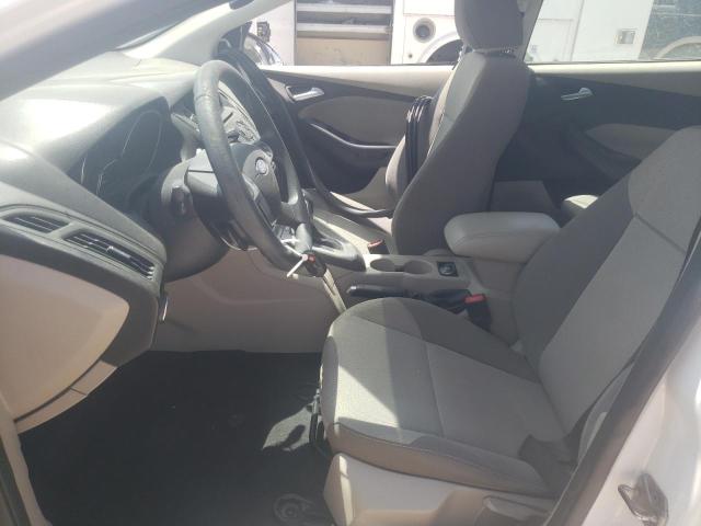 Photo 5 from auction – 2013 FORD FOCUS SE with VIN 1FADP3F29DL372910