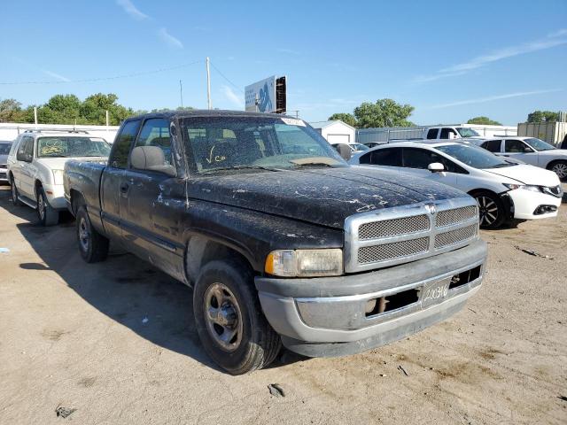 Photo 9 from auction – 2001 DODGE RAM 1500 with VIN 3B7HC13Z71G237155