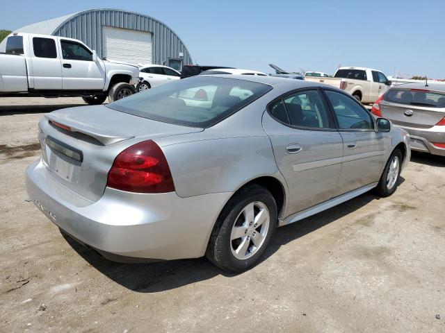 Photo 4 from auction – 2007 PONTIAC GRAND PRIX with VIN 2G2WP552X71215532