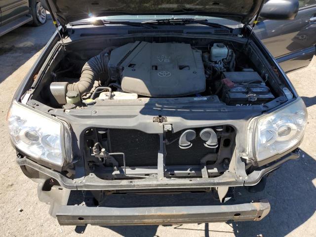 Photo 7 from auction – 2008 TOYOTA 4RUNNER SR with VIN JTEBU14R08K017467