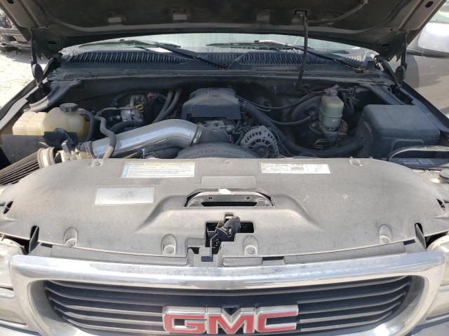 Photo 7 from auction – 2000 GMC NEW SIERRA with VIN 1GTEC19V2YZ164665