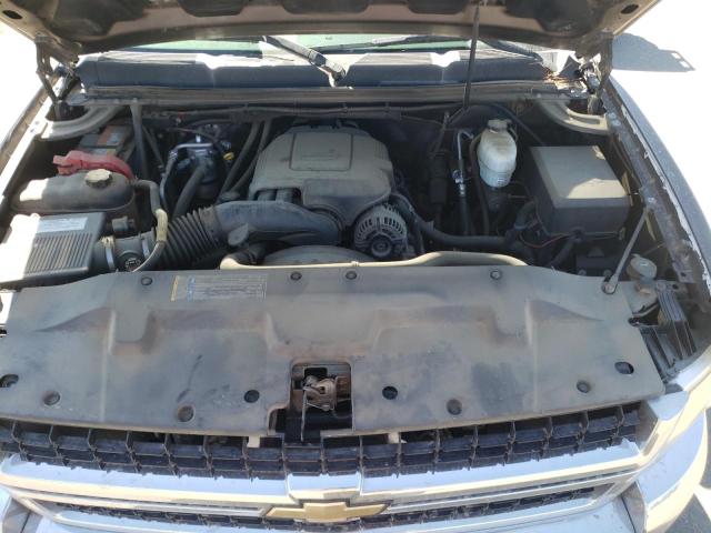 Photo 7 from auction – 2008 CHEVROLET SILVERADO with VIN 1GCHK29K98E103753