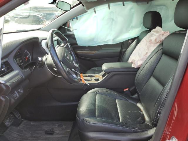 Photo 5 from auction – 2019 GMC ACADIA SLE with VIN 1GKKNLLS1KZ166779