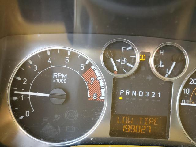 Photo 8 from auction – 2006 HUMMER H3 with VIN 5GTDN136568153422