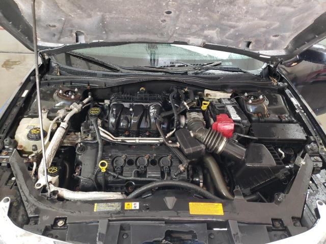 Photo 7 from auction – 2011 FORD FUSION SEL with VIN 3FAHP0CG0BR126102