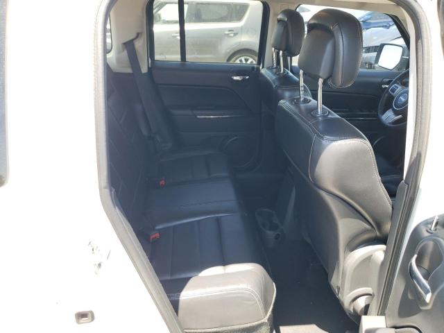 Photo 6 from auction – 2012 JEEP PATRIOT LI with VIN 1C4NJPCB3CD515144