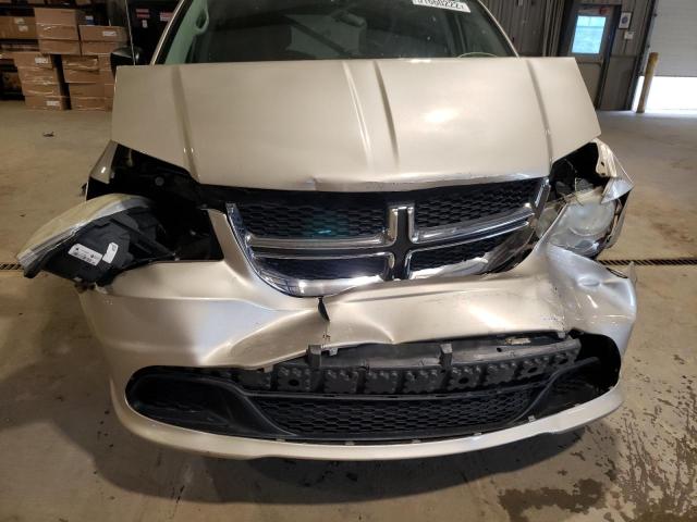 Photo 9 from auction – 2012 DODGE GRAND CARA with VIN 2C4RDGBG1CR409228