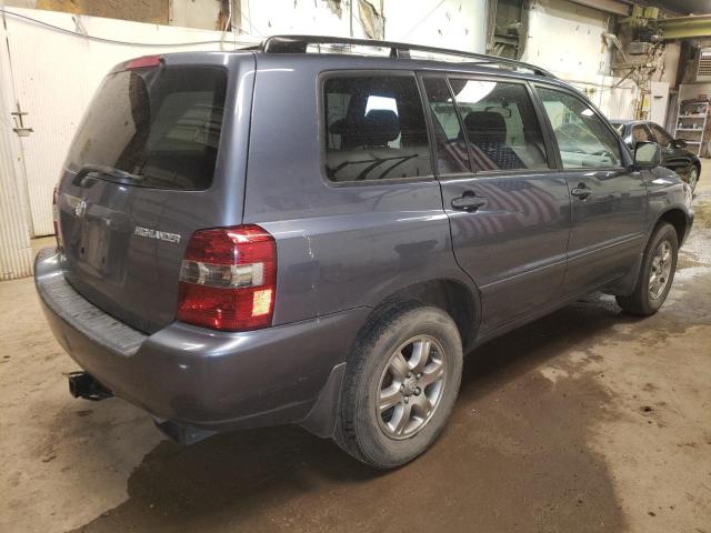 Photo 4 from auction – 2004 TOYOTA HIGHLANDER with VIN JTEEP21A840014671