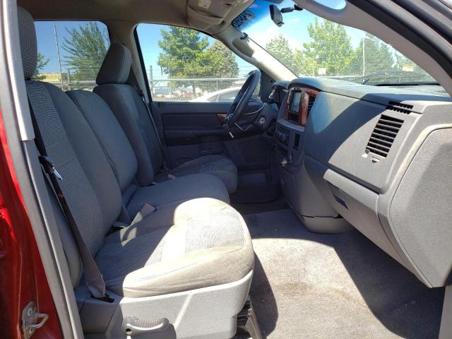 Photo 5 from auction – 2006 DODGE RAM 1500 S with VIN 1D7HA18N36S642351