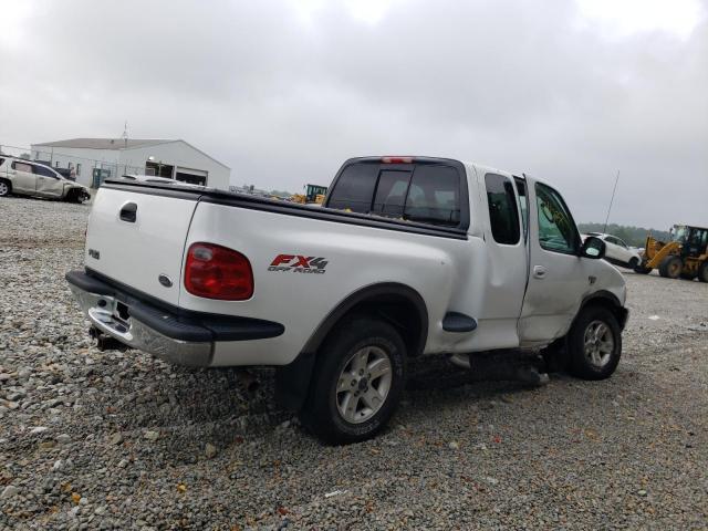 Photo 4 from auction – 2003 FORD F150 with VIN 1FTRX08L03KD53753
