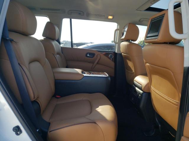 Photo 6 from auction – 2017 NISSAN ARMADA PLA with VIN JN8AY2NF4H9302909