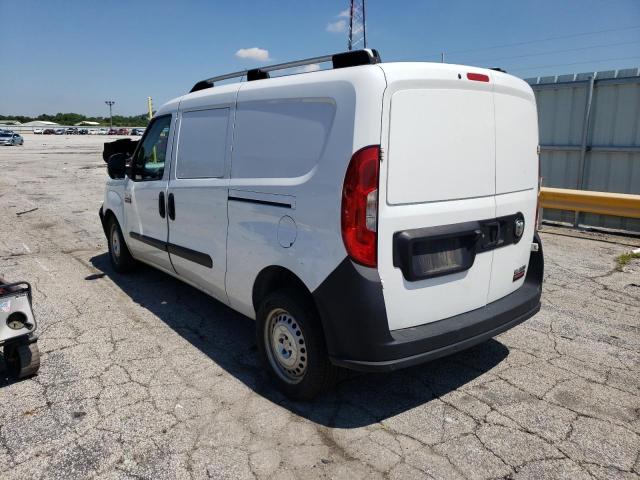 Photo 3 from auction – 2015 RAM PROMASTER with VIN ZFBERFAT7F6A62126