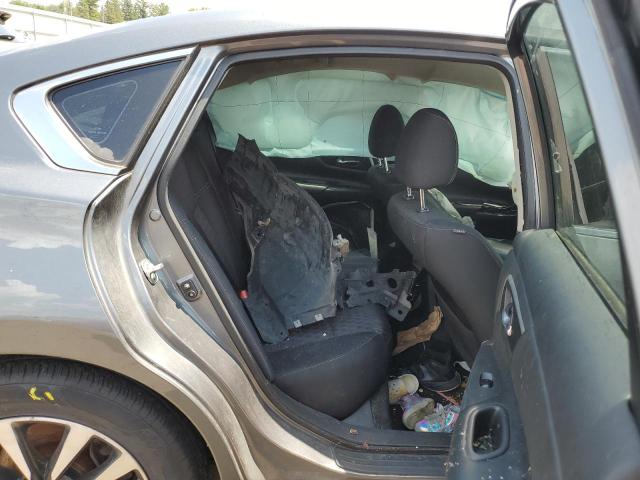 Photo 6 from auction – 2018 NISSAN ALTIMA with VIN 1N4AL3AP8JC211462