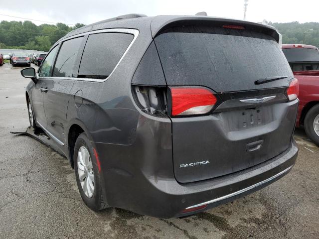 Photo 3 from auction – 2017 CHRYSLER PACIFICA T with VIN 2C4RC1BG8HR534878