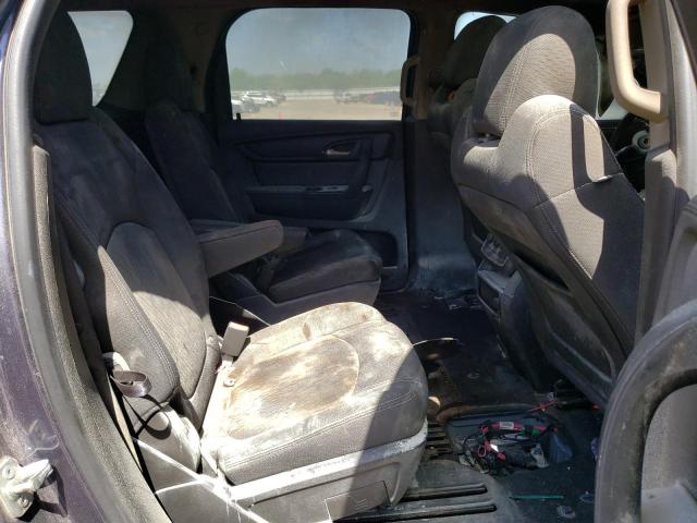 Photo 6 from auction – 2013 GMC ACADIA SLE with VIN 1GKKRPKD7DJ213393