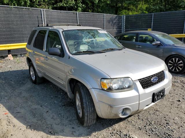 FORD ESCAPE HEV 2005 with VIN 1FMYU95H45KC23708 - Photo from auction