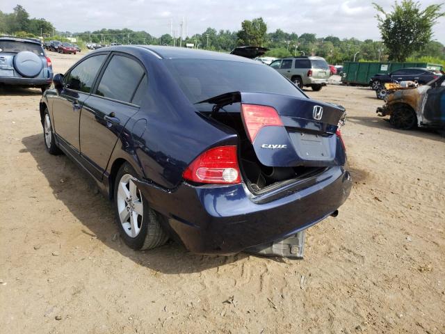 Photo 3 from auction – 2006 HONDA CIVIC with VIN 1HGFA16876L004744