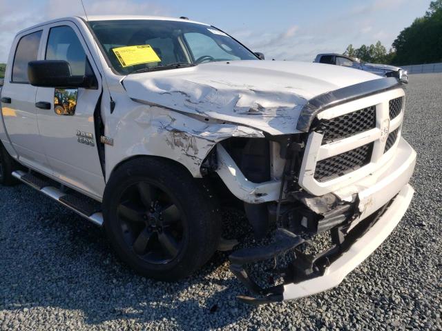 Photo 9 from auction – 2014 RAM 1500 ST with VIN 3C6RR6KTXEG214964