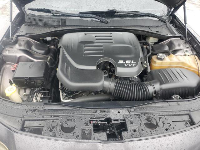 Photo 7 from auction – 2014 CHRYSLER 300 with VIN 2C3CCAAG4EH189118