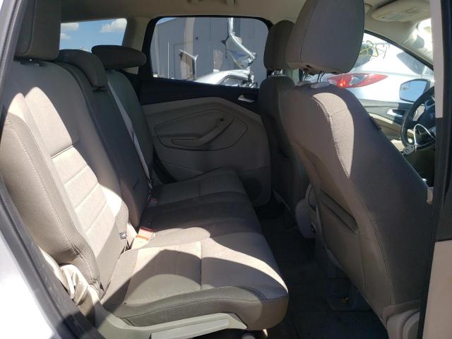 Photo 6 from auction – 2014 FORD ESCAPE SE with VIN 1FMCU9GX8EUC61168