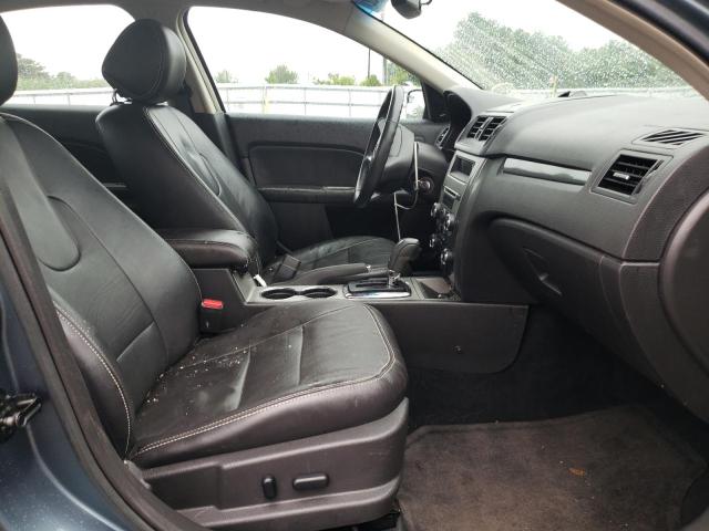 Photo 5 from auction – 2012 FORD FUSION SEL with VIN 3FAHP0JA7CR406065
