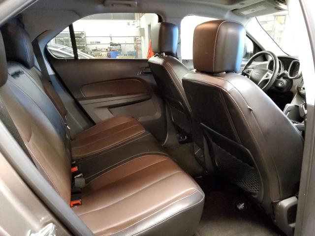 Photo 6 from auction – 2011 CHEVROLET EQUINOX LT with VIN 2CNALPEC7B6373727