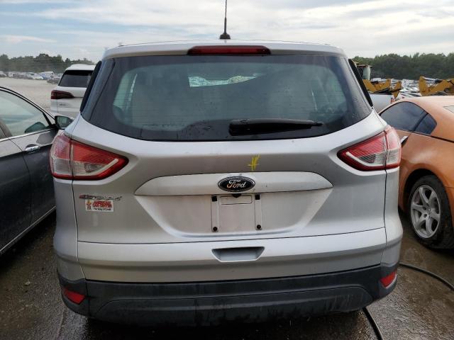 Photo 9 from auction – 2015 FORD ESCAPE S with VIN 1FMCU0F79FUC76387