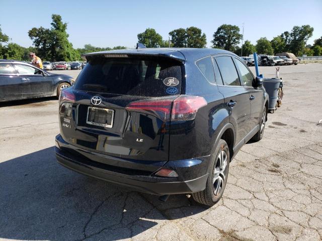 Photo 4 from auction – 2018 TOYOTA RAV4 LE with VIN JTMZFREV9JJ199138