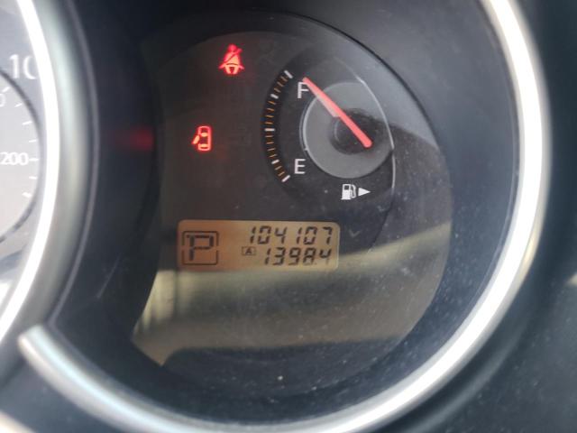 Photo 8 from auction – 2009 NISSAN VERSA with VIN 3N1BC13E79L370877